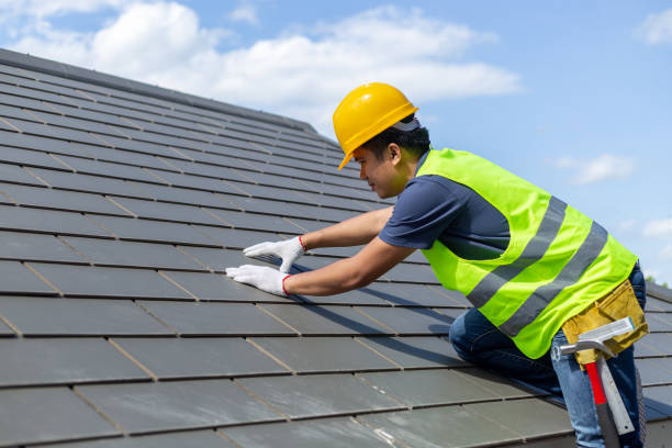 Best Best Roofing Contractors  in Selmer, TN