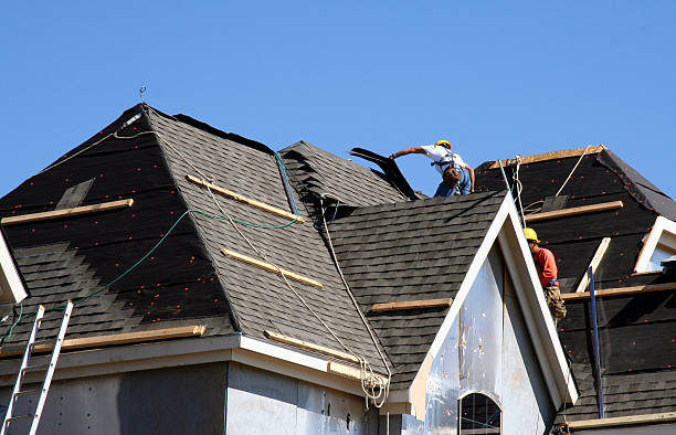 Roof Gutter Cleaning in Selmer, TN