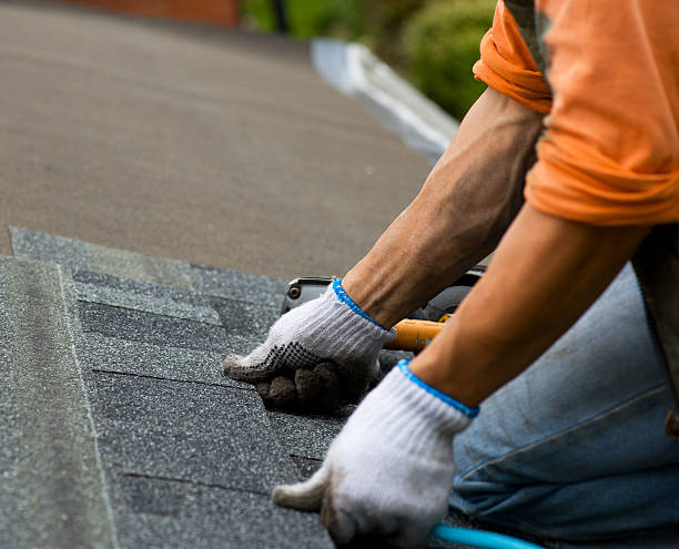 Best Tile Roofing Contractor  in Selmer, TN