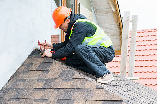 Best Slate Roofing Contractor  in Selmer, TN