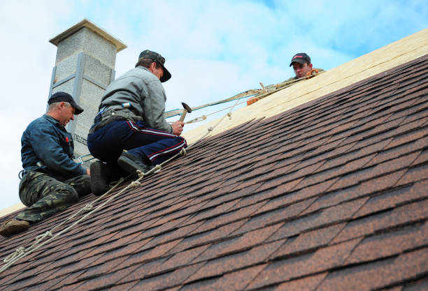 Best Residential Roofing Contractor  in Selmer, TN