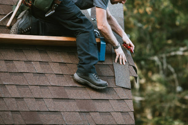 Quick and Trustworthy Emergency Roof Repair Services in Selmer, TN